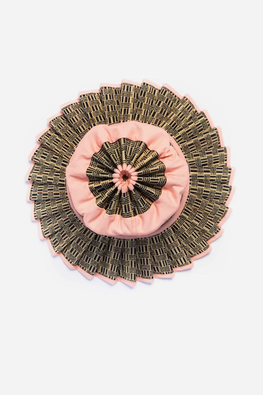 LORNA MURRAY ADULT ISLAND CAPRI HAT MIDI - PARIS
