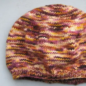 Maximum Beret Pattern FREE