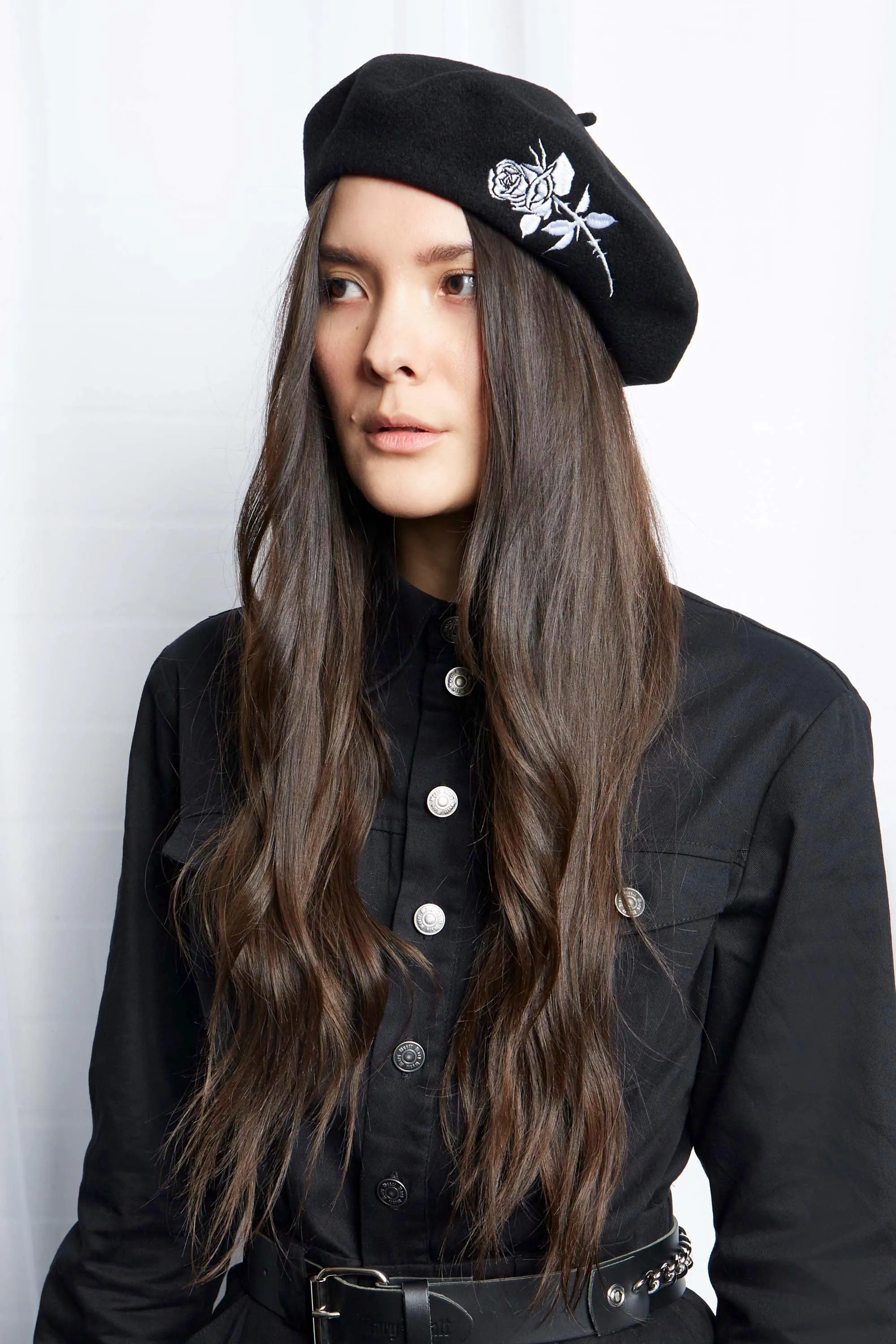 Moesha Beret