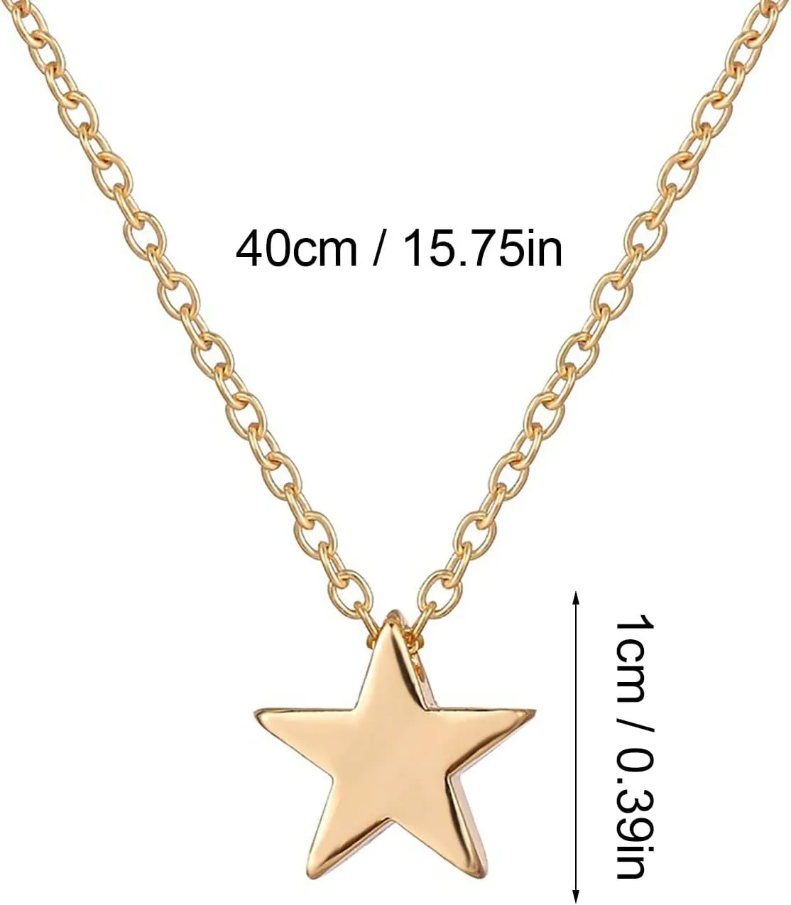 Necklaces for Teen Girls Initials Necklaces Gifts 925 Sterling Silver Heart Initial Necklaces Sterling Silver Dainty Diamond Zircon Gold Pendant Planet Necklaces Silver Jewelry Gifts