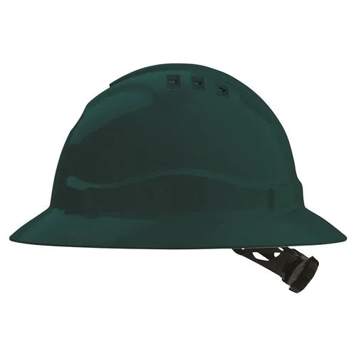 Paramount HHV6FB Full Brim Hard Hat