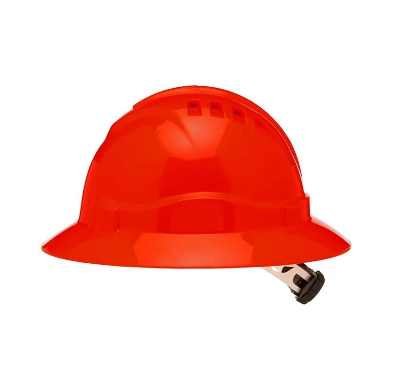 Paramount HHV6FB Full Brim Hard Hat