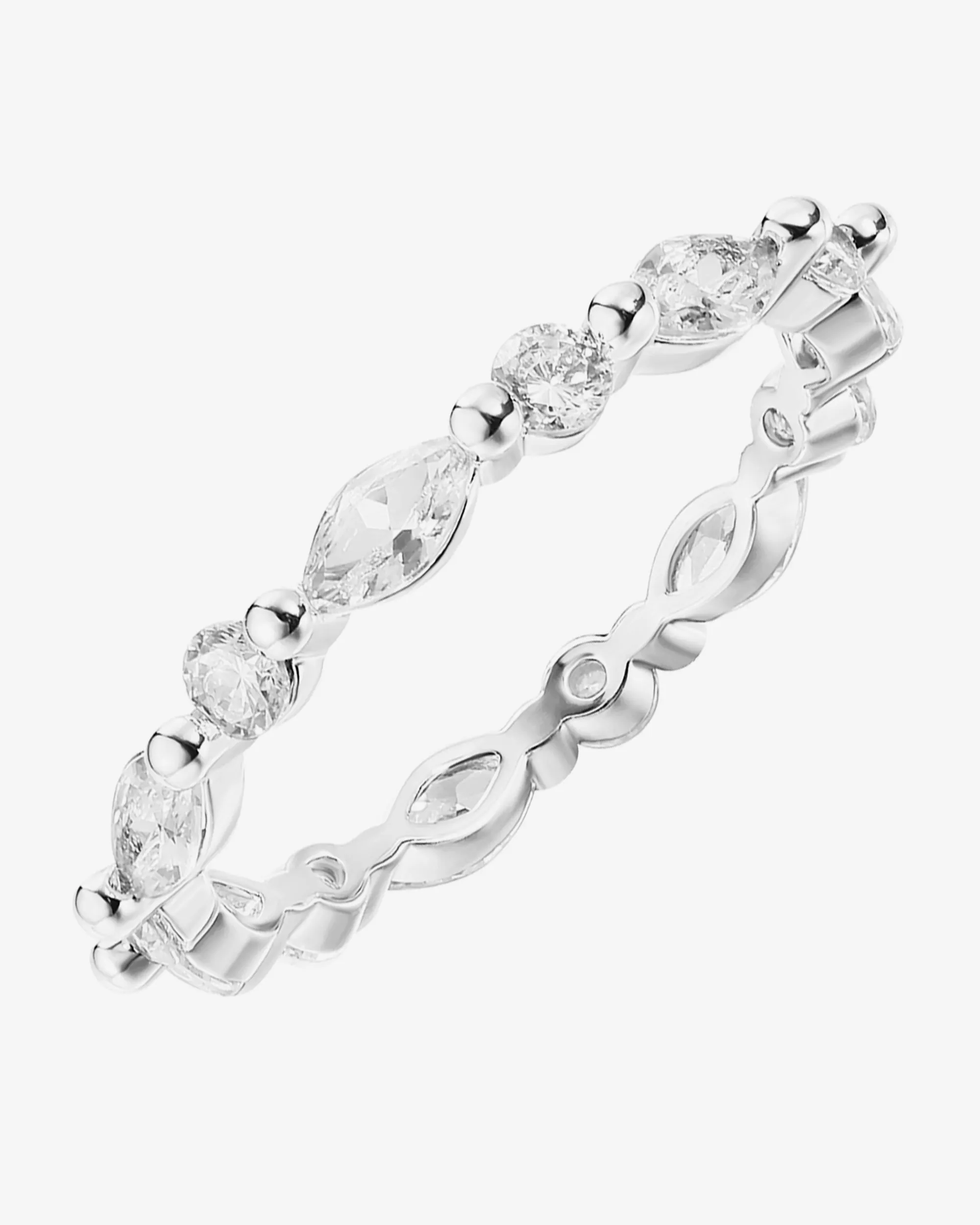 Posy Eternity Band