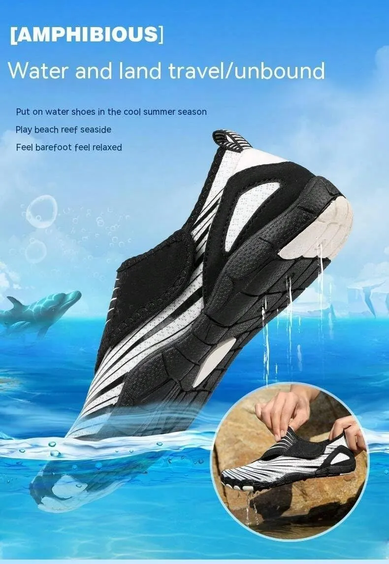 Pro Barefoot Shoes Women Hike Barefoot Footwear Barefoot Womens Pro Healthy Barefoot Pro Barefoot - Healthy & Non-Slip Riding Beach Shoes Wide Toe Box Walking Shoe