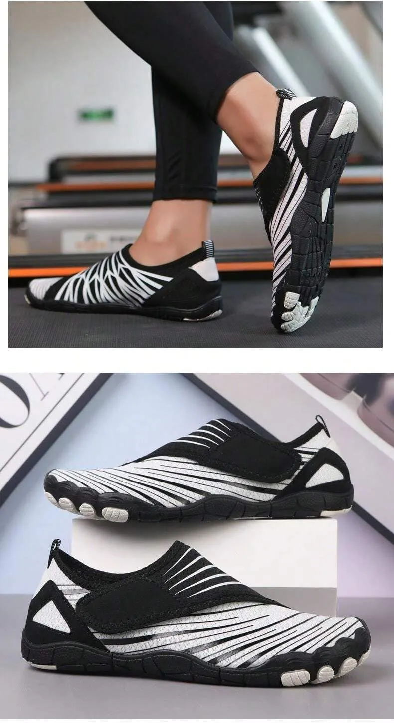 Pro Barefoot Shoes Women Hike Barefoot Footwear Barefoot Womens Pro Healthy Barefoot Pro Barefoot - Healthy & Non-Slip Riding Beach Shoes Wide Toe Box Walking Shoe