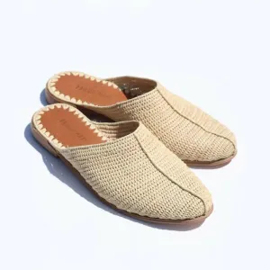 Proud Mary Footwear -