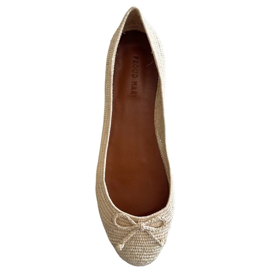 Proud Mary Footwear  - 