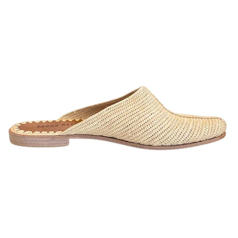 Proud Mary Footwear -