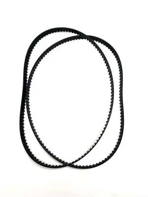 Rerun Replacement Belts (2 pcs)