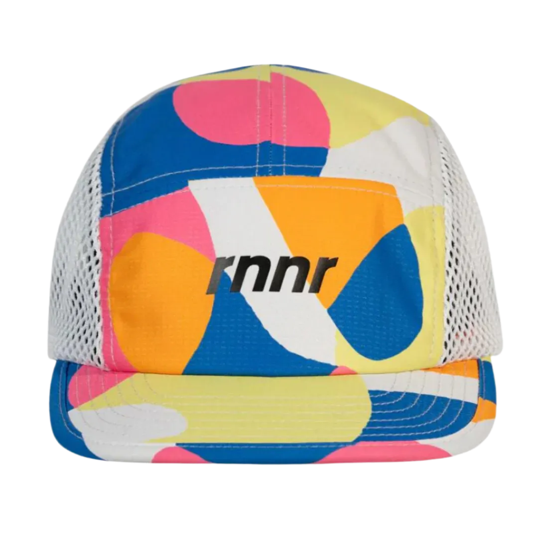 RNNR - Distance Hat - Casso