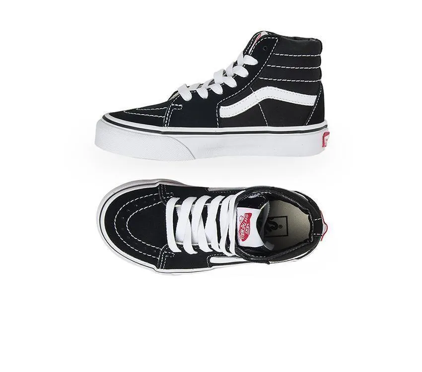 SK8-Hi Kids