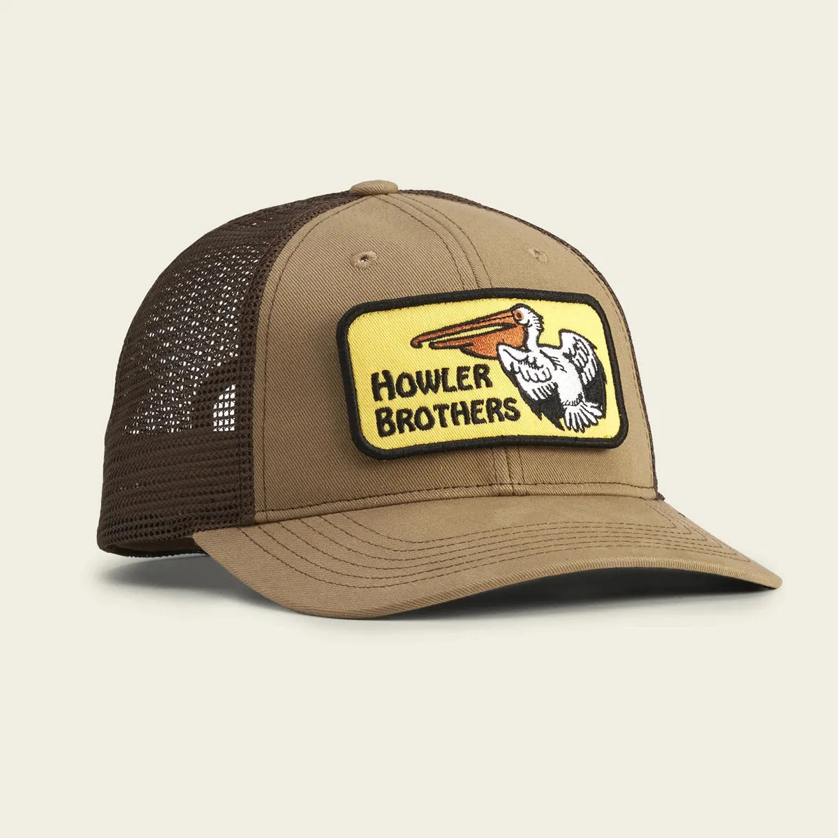Standard Hat