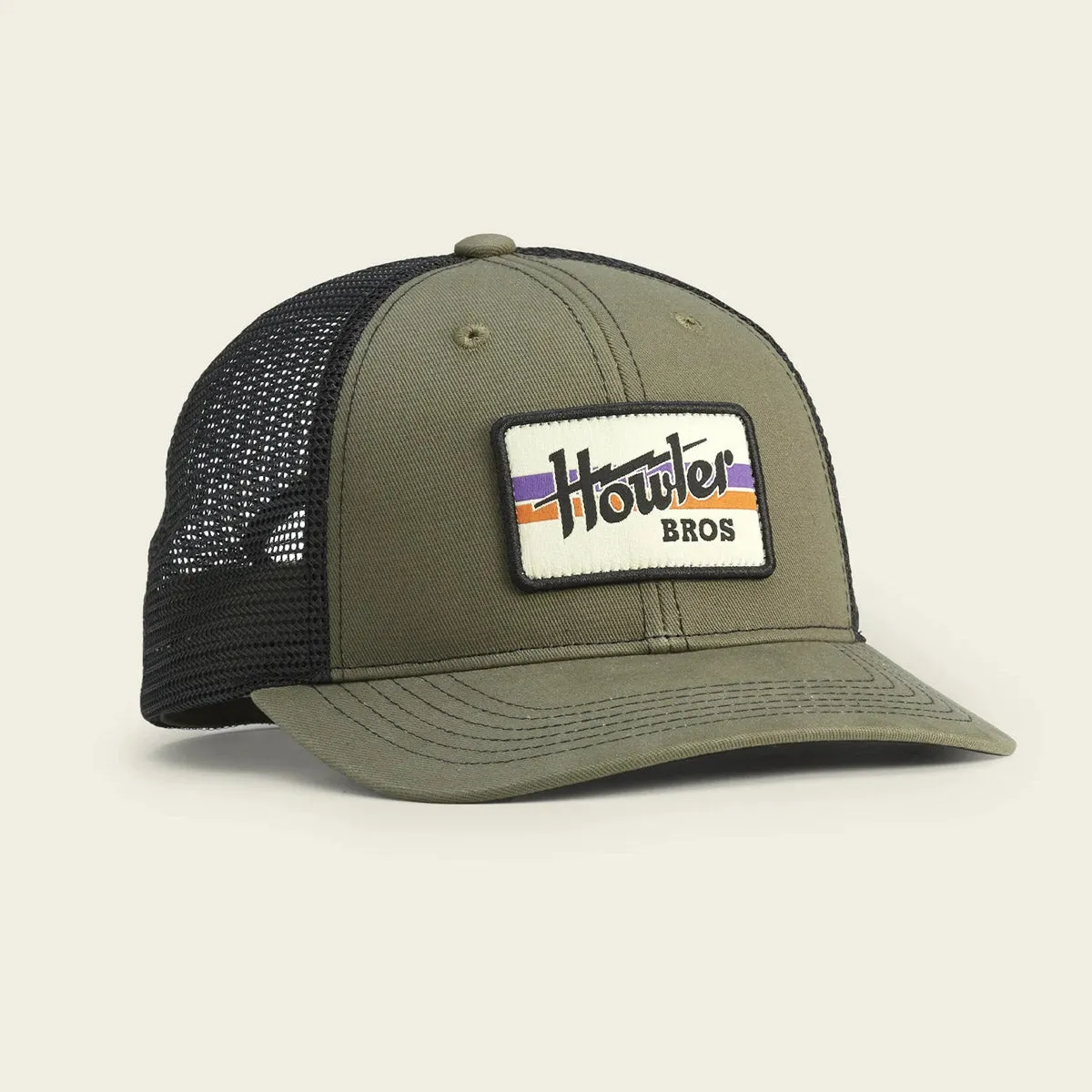 Standard Hat