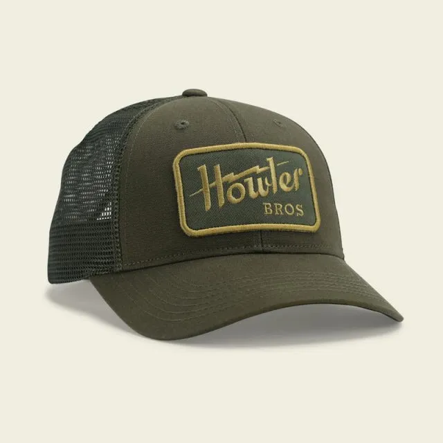 Standard Hat