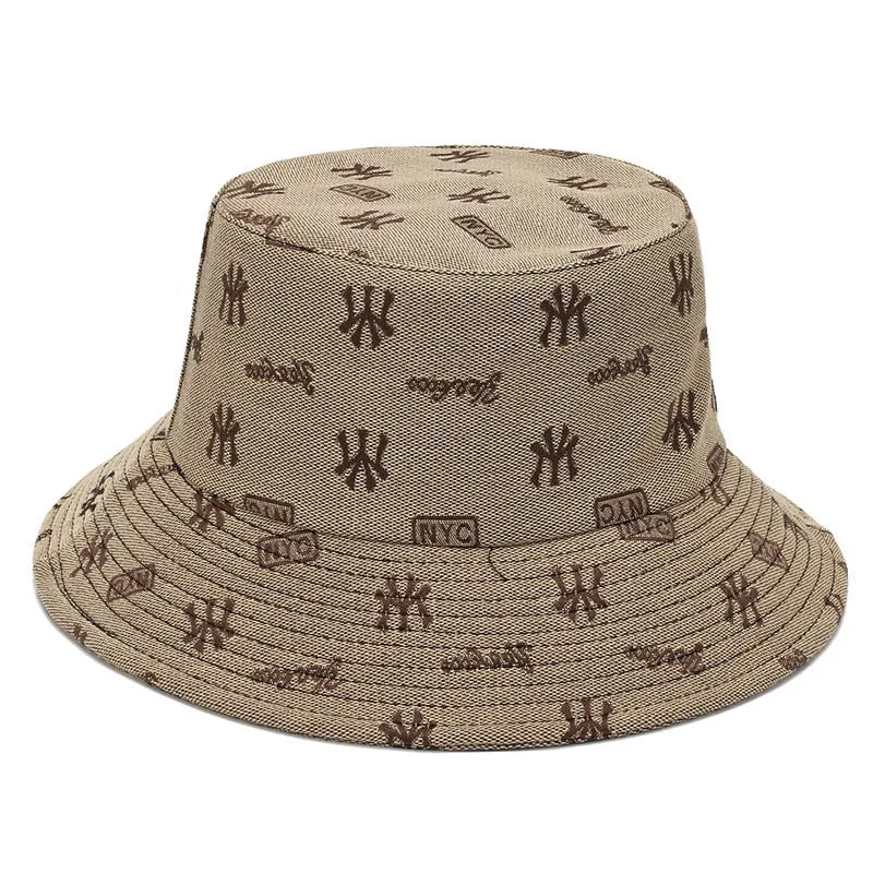 Unisex Cool Bucket Hats