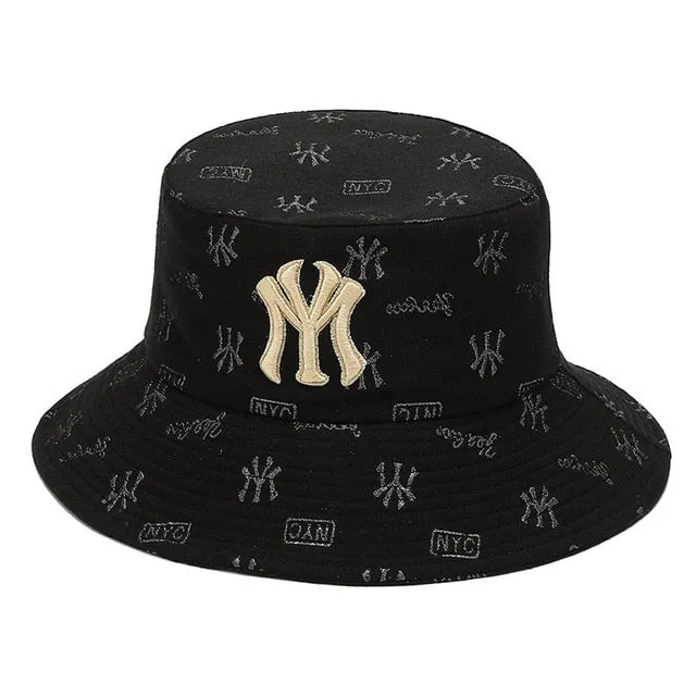 Unisex Cool Bucket Hats