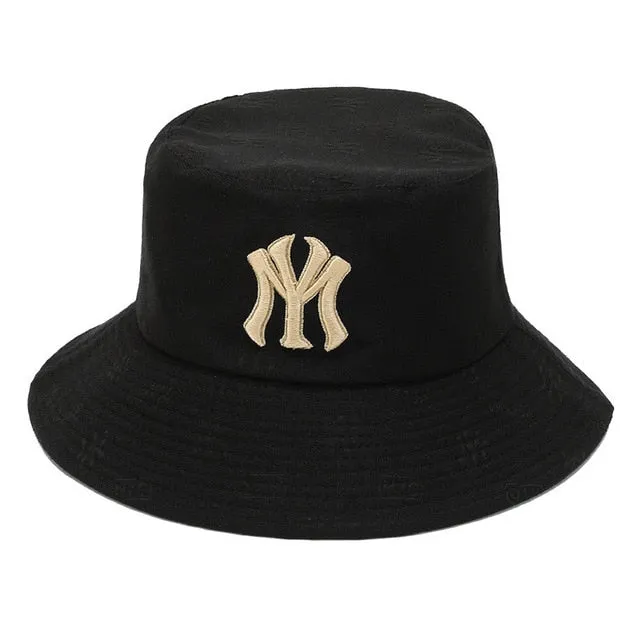 Unisex Cool Bucket Hats