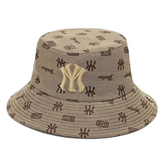 Unisex Cool Bucket Hats