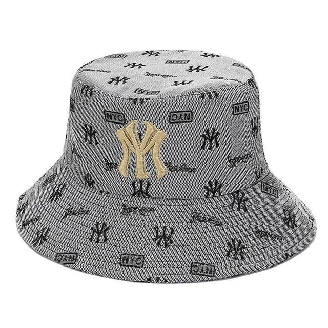 Unisex Cool Bucket Hats