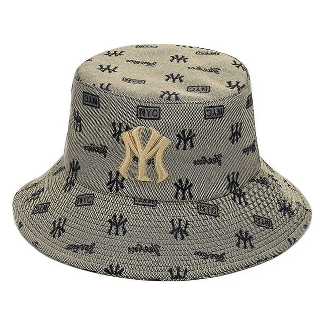 Unisex Cool Bucket Hats