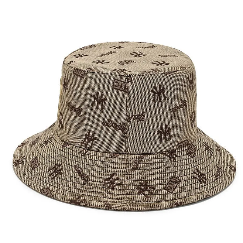 Unisex Cool Bucket Hats