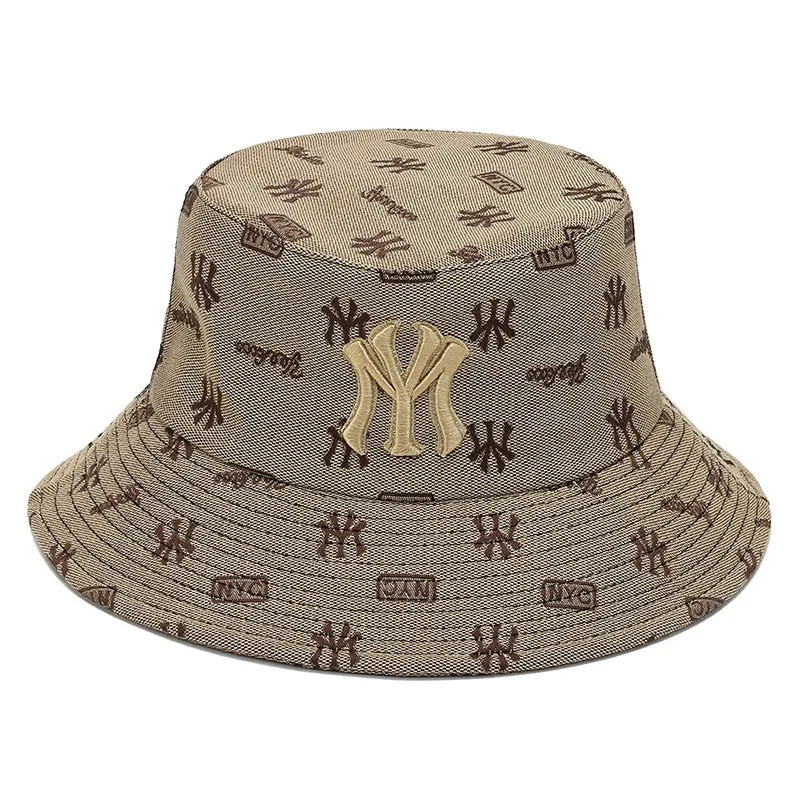 Unisex Cool Bucket Hats